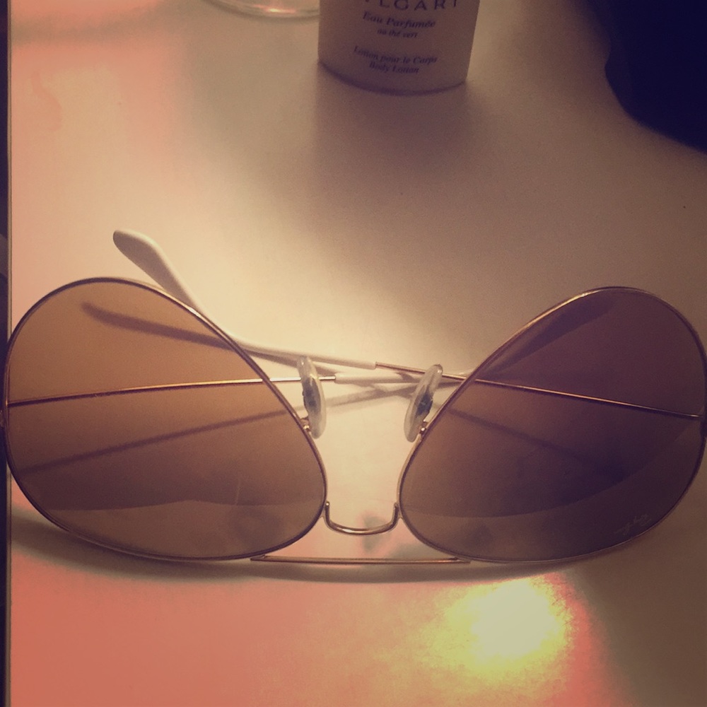 Ray ban sunglasses